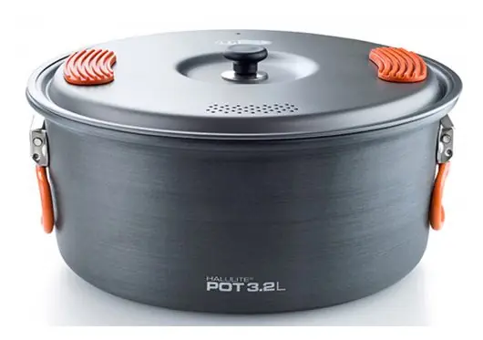 GSI Outdoors Halulite Pot 3,2l Poslední Šance