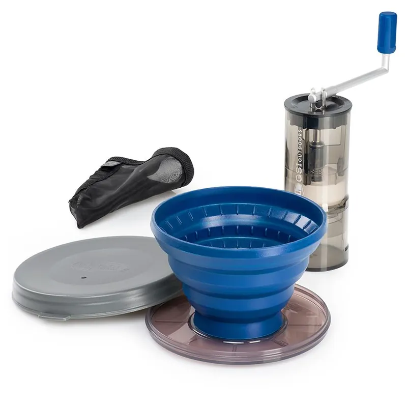 Akční Nabídka GSI Outdoors JavaGrind Pourover Set