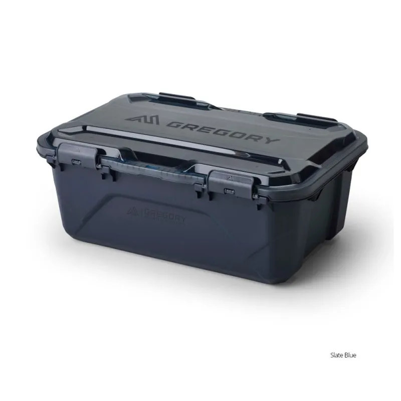 Expresní Doručení Gregory Alpaca Gear Box 45 slate blue
