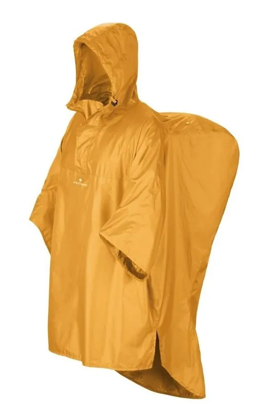 Zlevněný Ferrino HIKER žlutá
