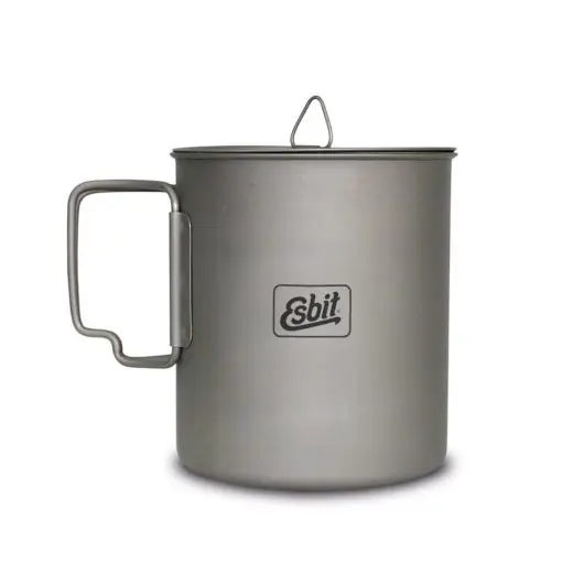 Esbit Hrnec titan 0,75L Cenový Hit
