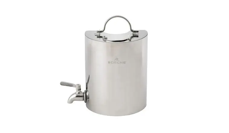 Časově Omezené Robens Bering Water Heater