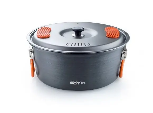 GSI Outdoors Halulite Pot 2l Top Prodej