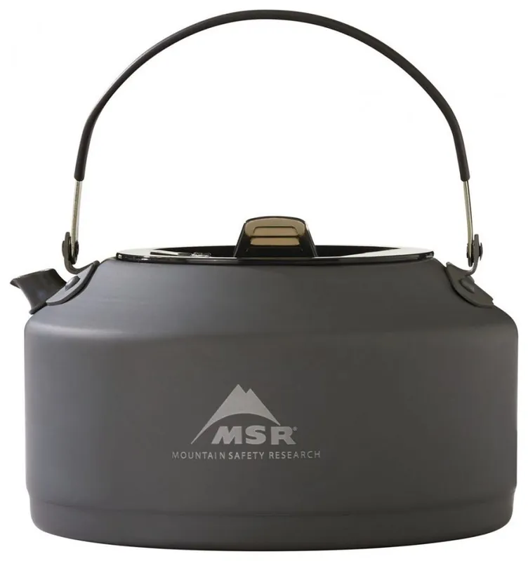 MSR Pika 1 L Teapot Originální