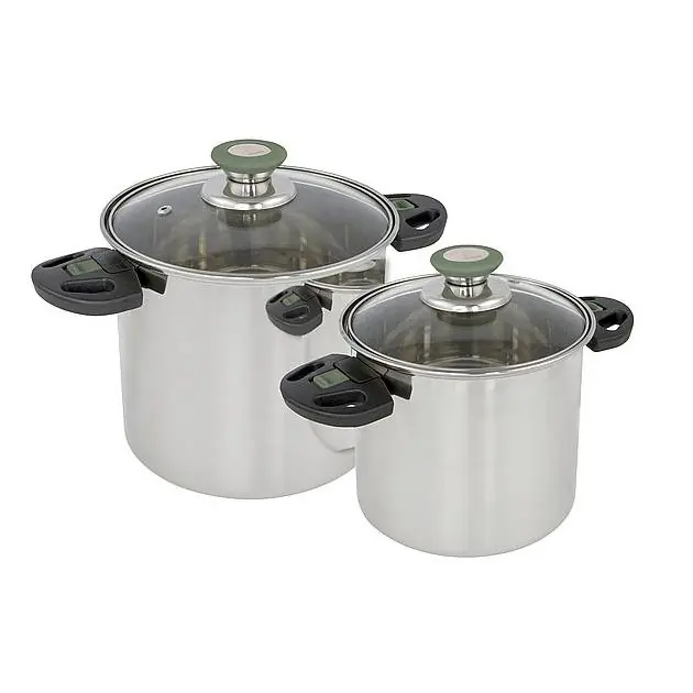 Bo-Camp Elegance Compact 2 Nízká Cena