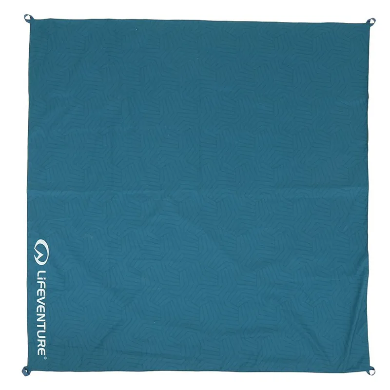 Akce Lifeventure Picnic Blanket plain