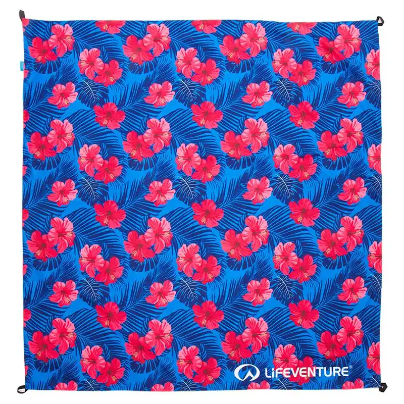 Lifeventure Picnic Blanket oahu Cenová Bomba