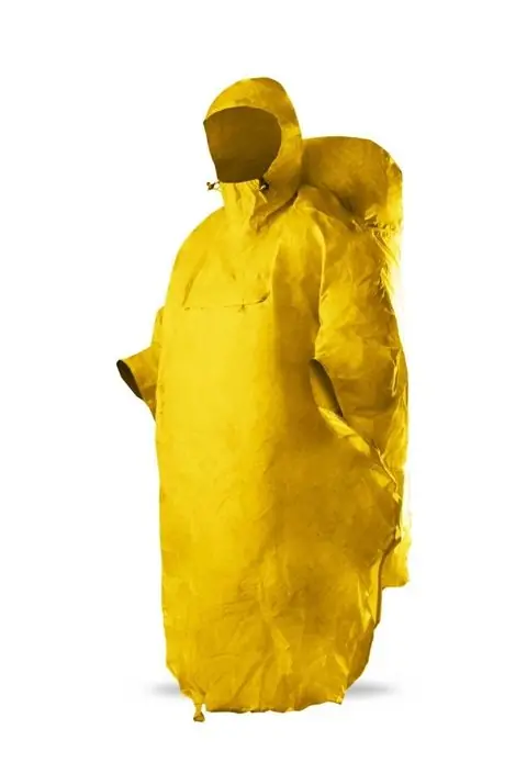 Výprodej Trimm ONES yellow