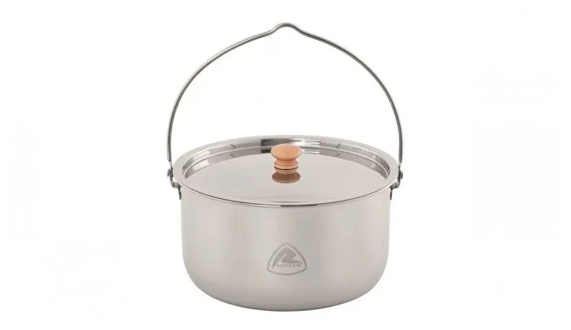 Robens Ottawa Pot 4L Must-Have