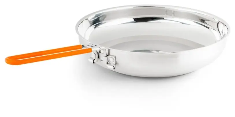 GSI Outdoors Glacier Troop Frypan Nízká Cena