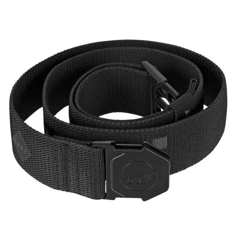 Nejprodávanější Mammut Alpine Belt black 0001