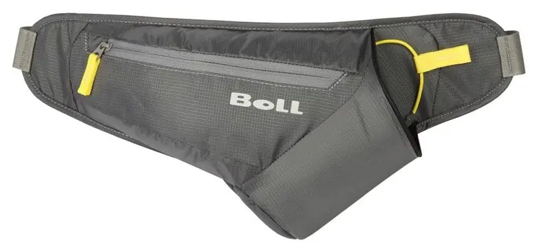 Akční Nabídka Boll Fox II black