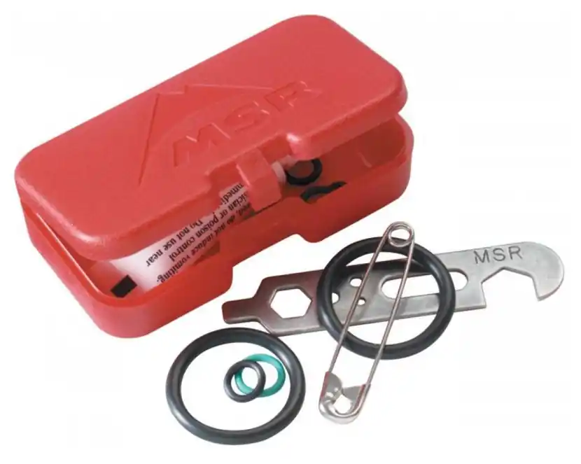 Zlevněný MSR Annual Maintenance Kit