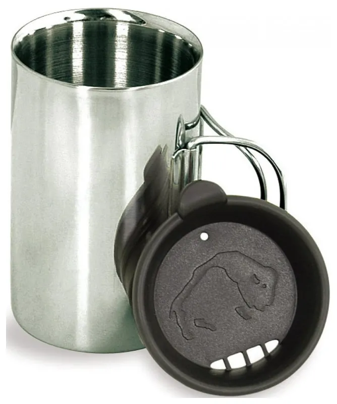 Nízká Cena Tatonka THERMO MUG 350
