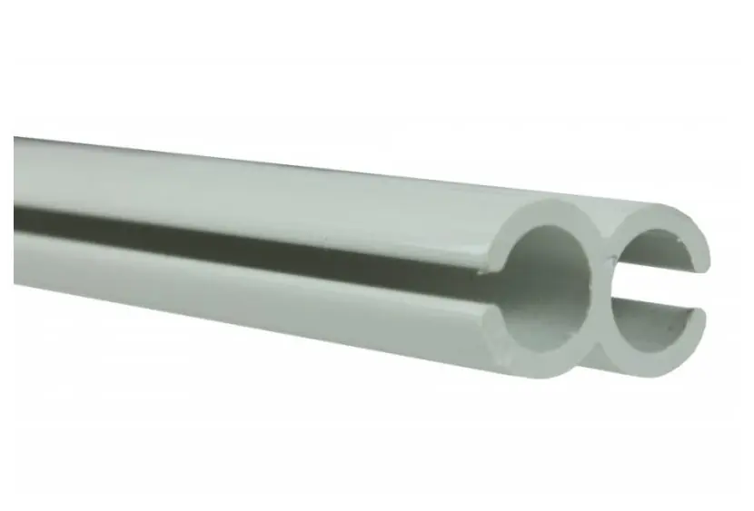 Vango DRIVEAWAY KIT FOR 6mm&6mm RAILS 4m SET Tovární Cena