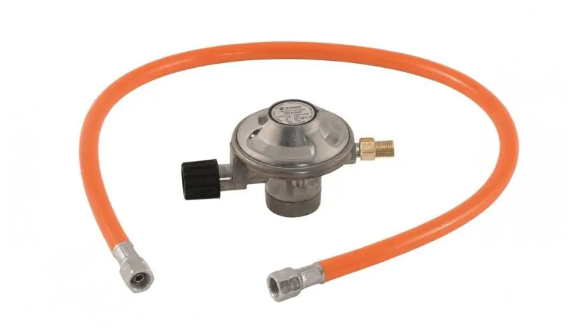 Cenově Výhodný Outwell Trinidad Gas Regulator II