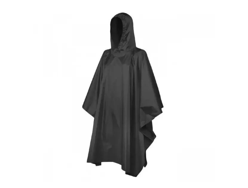 Tovární Cena Yate Trekmates Tour Poncho černá
