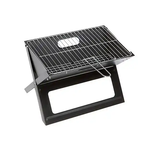 Nejprodávanější Bo-Camp Notebook/fire basket
