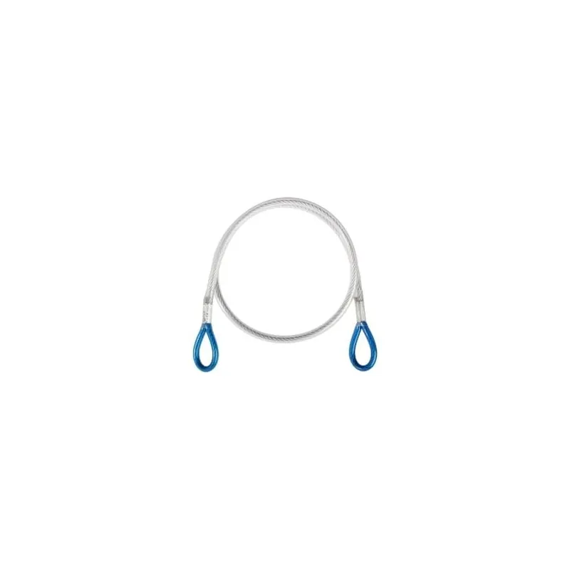 Singing Rock Steel Lanyard 130 cm Nízká Cena