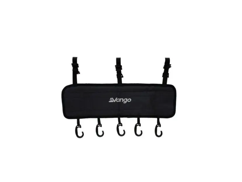 Vango Sky Storage Accessory Hanger smoke Nakupujte Hned