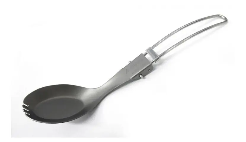 Aktuální Soto Pocket Spork