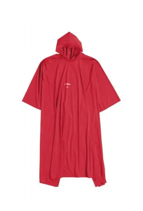 Ferrino PONCHO red Cenově Výhodný