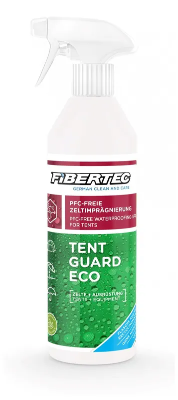 Koupit Online Fibertec Tent Guard ECO 500ml