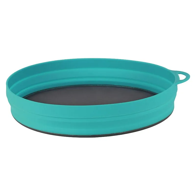 Hit Sezóny Lifeventure Ellipse Flexi Plate teal