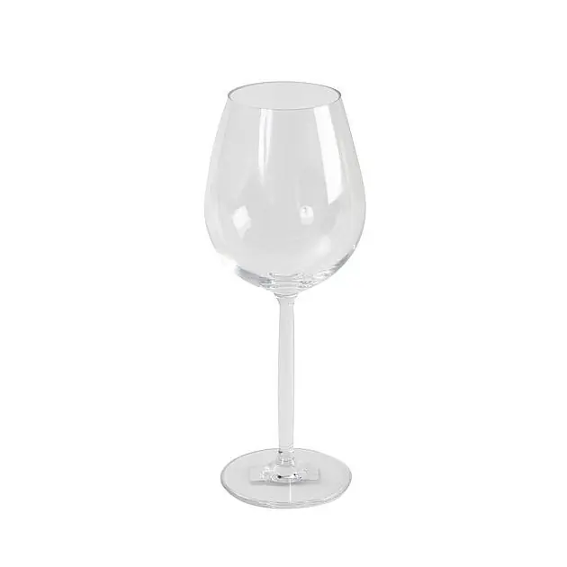Bo-Camp Red wine glass 450 ml-2 pieces Speciální Cena