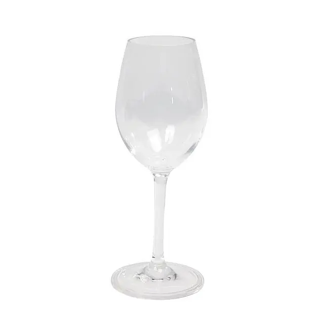 Bo-Camp White wine glass non-slip 330 ml-2 pieces Nízká Cena