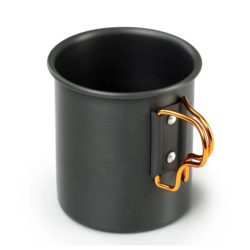 GSI Outdoors Halulite Cup Časově Omezené