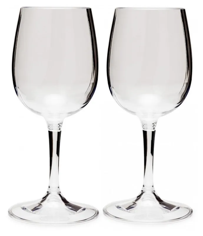 Výprodej GSI Outdoors Nesting Wine Glass set