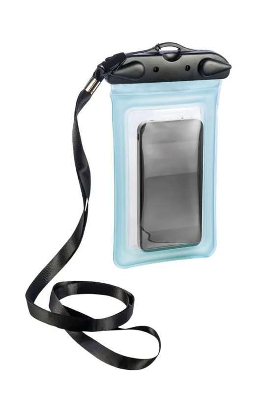 Tovární Cena Ferrino pouzdro na mobil TPU WATERPROOF BAG 10 X 18