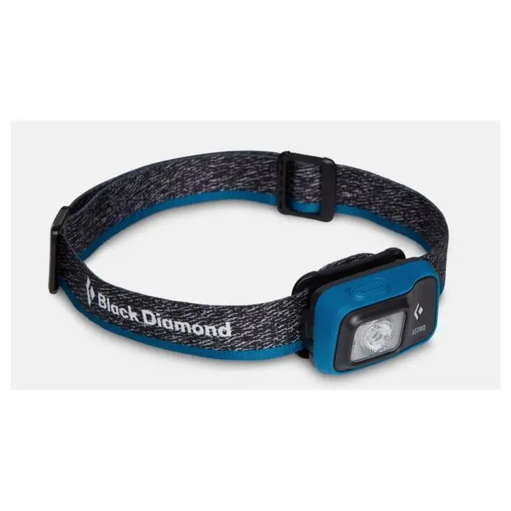 Black Diamond Astro 300 azul Akční Nabídka