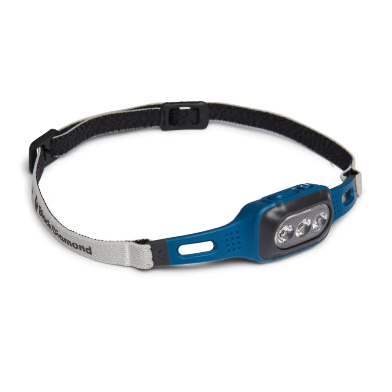 Black Diamond Deploy Run Light creek blue Finální Výprodej