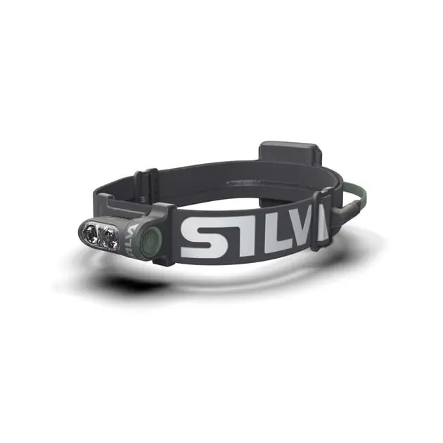 SILVA Trail Runner Free 2 Hybrid Nejprodávanější