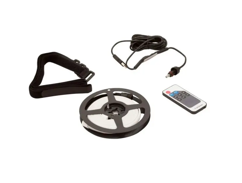 Top Prodej Vango SUNBEAM FLEXI LIGHT 2M USB