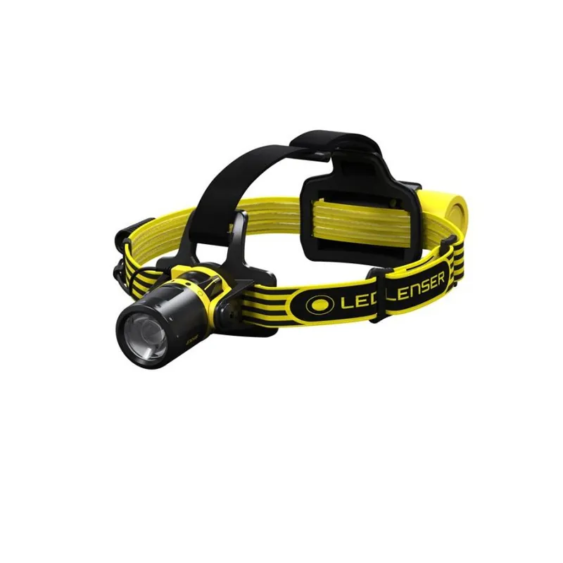 Ledlenser EXH8 Zlevněný