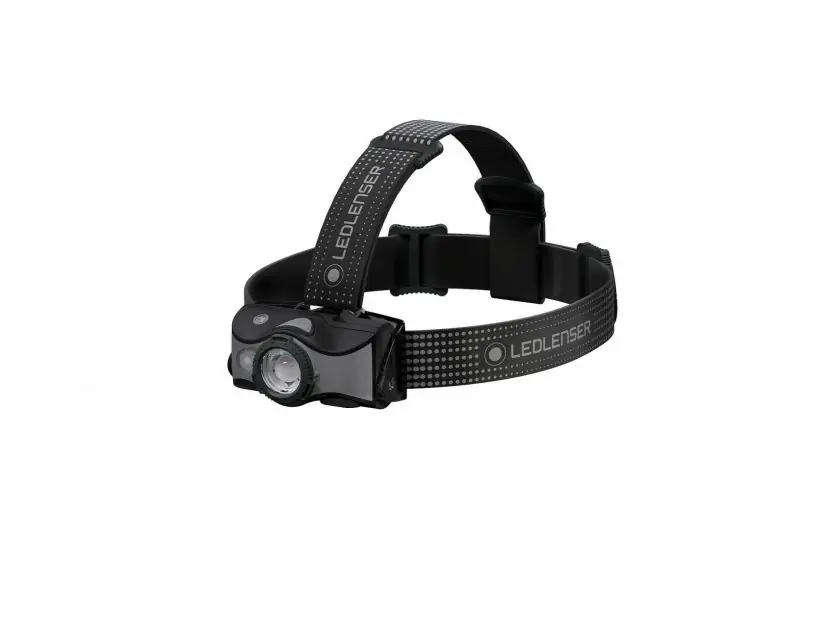 Ledlenser MH7 šedá Víkendová Akce