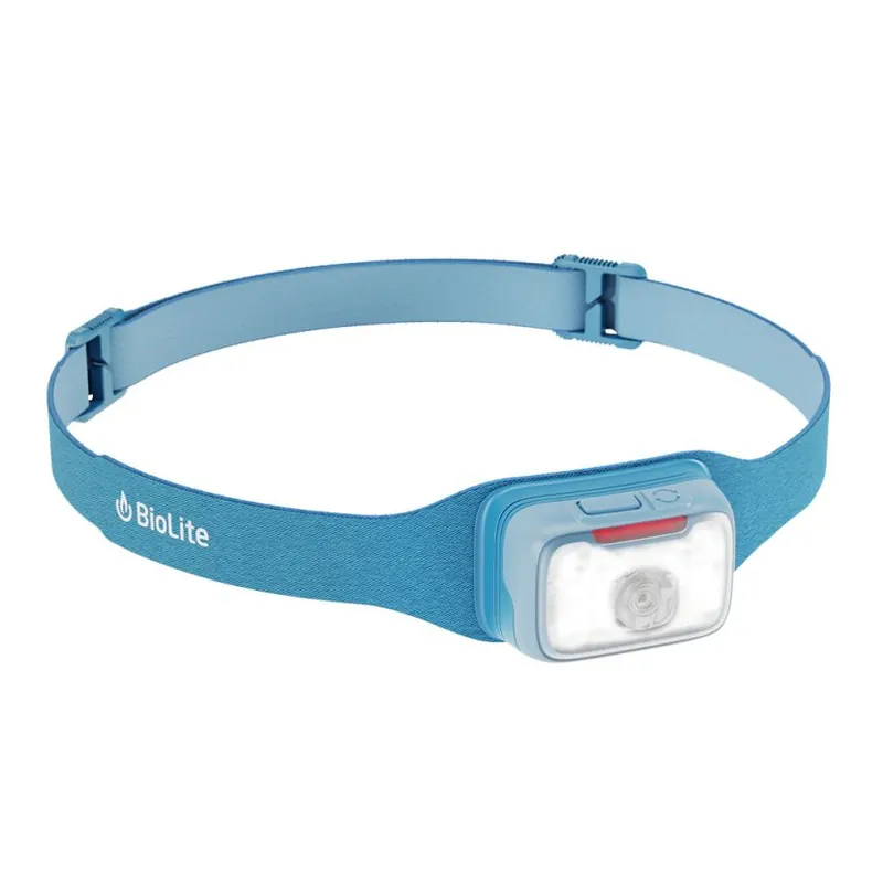 BioLite Range 500 slate blue Akční Cena