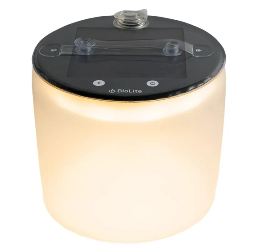 Finální Výprodej BioLite Luci Charge 360