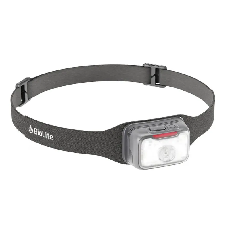 Nízká Cena BioLite Range 500 midnight gray