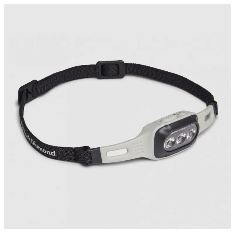 Black Diamond Deploy Run Light alloy Odeslání Ihned