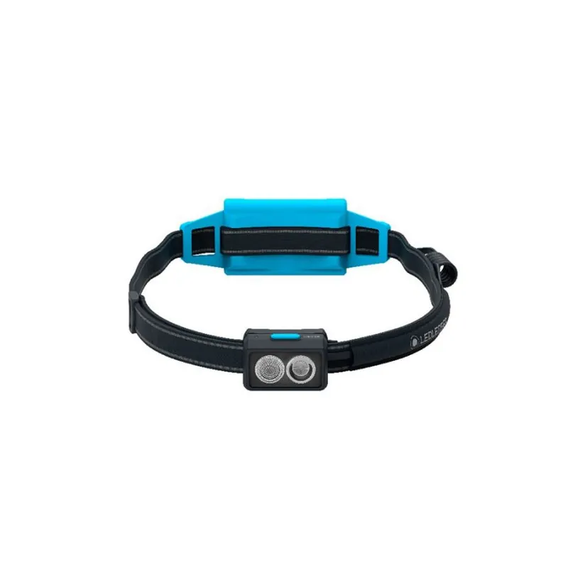 Ledlenser NEO5R černo-modrá Omezená Nabídka