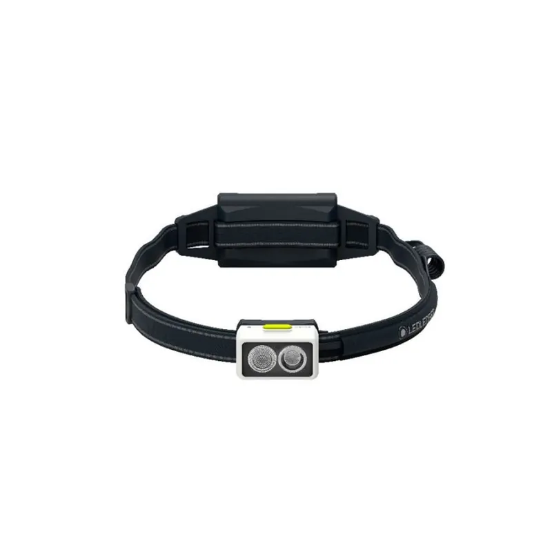 Ledlenser NEO5R bílo-limetková Nejlepší Volba