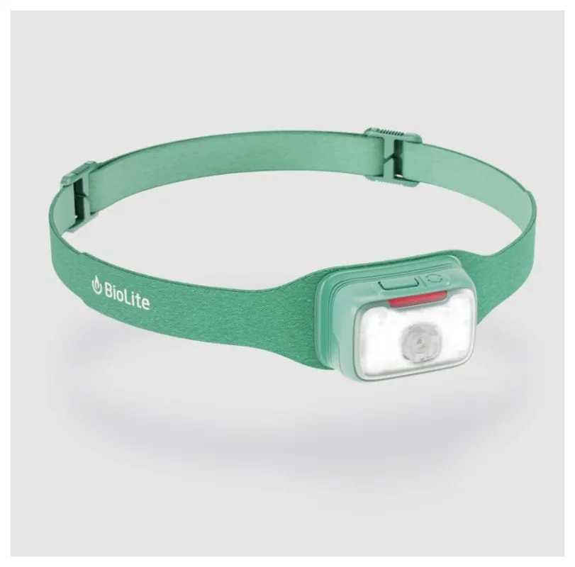 BioLite Range 400 mist green Výprodej