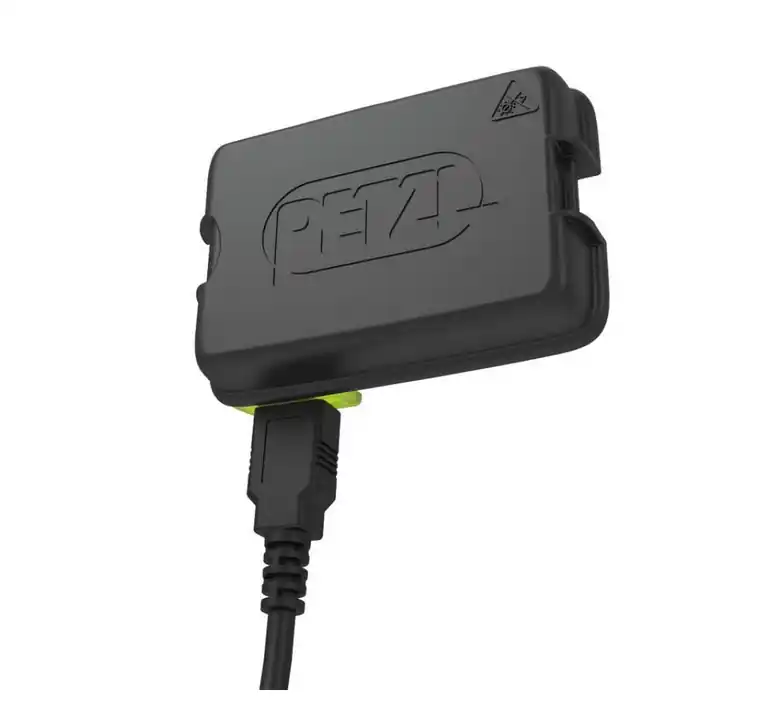 PETZL Accu Swift RL Speciální Cena