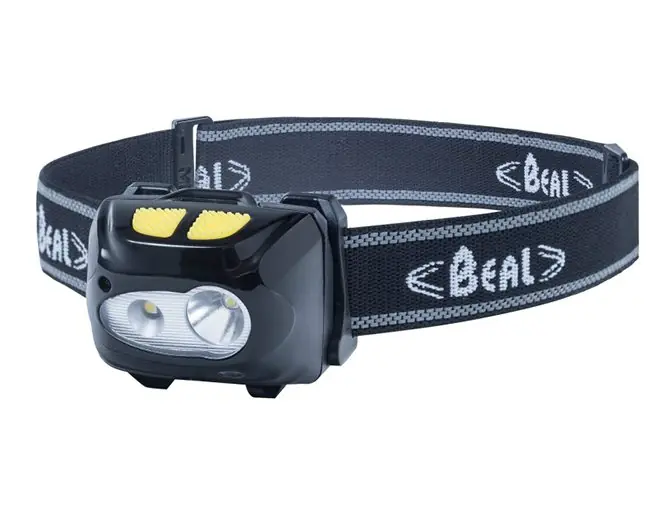 Aktuální Beal FF210 black