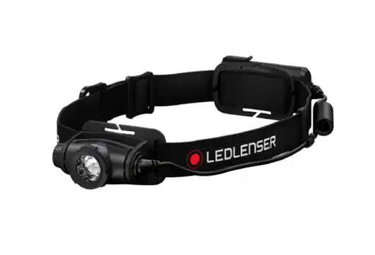Ledlenser H5 CORE Zlevněný