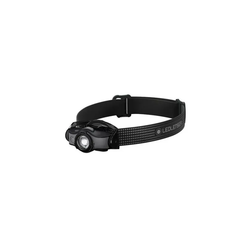 Ledlenser MH5 černo-šedá Výprodej